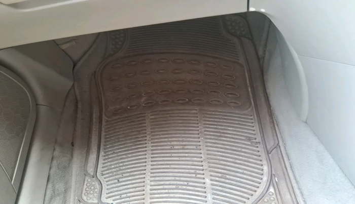 2014 Maruti Swift Dzire VXI, Petrol, Manual, 95,696 km, interior