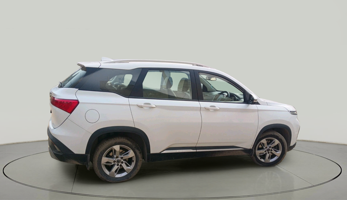 2021 MG HECTOR SUPER 2.0 DIESEL, Diesel, Manual, 1,63,852 km, exterior