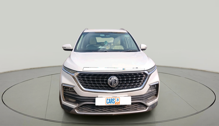 2021 MG HECTOR SUPER 2.0 DIESEL, Diesel, Manual, 1,63,852 km, exterior