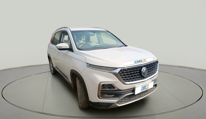 2021 MG HECTOR SUPER 2.0 DIESEL, Diesel, Manual, 1,63,852 km, exterior