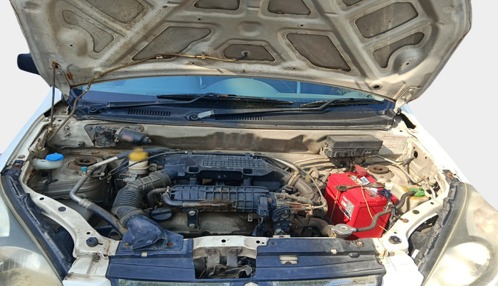 2013 Maruti Alto 800 LXI, Petrol, Manual, 1,00,611 km, exterior