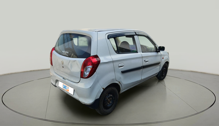 2013 Maruti Alto 800 LXI, Petrol, Manual, 1,00,611 km, exterior