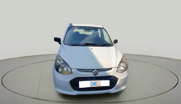 2013 Maruti Alto 800 LXI, Petrol, Manual, 1,00,611 km, exterior