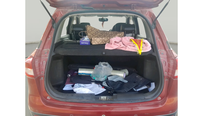 2018 Maruti Vitara Brezza VDI, Diesel, Manual, 78,066 km, exterior