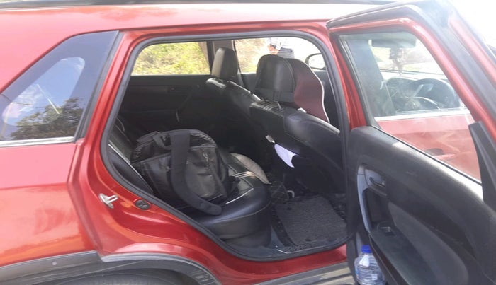 2018 Maruti Vitara Brezza VDI, Diesel, Manual, 78,066 km, interior