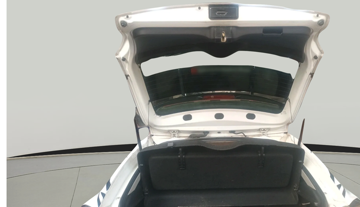 2020 Maruti Baleno DELTA PETROL 1.2, Petrol, Manual, 1,08,630 km, exterior