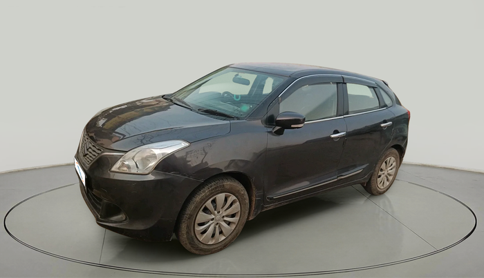 2016 Maruti Baleno DELTA PETROL 1.2, Petrol, Manual, 80,283 km, exterior