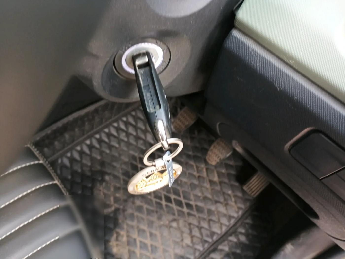 2024 Tata PUNCH ADVENTURE MT CNG , CNG, Manual, 8,643 km, interior