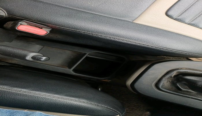 2019 Maruti New Wagon-R LXI CNG 1.0, Petrol, Manual, 38,647 km, interior