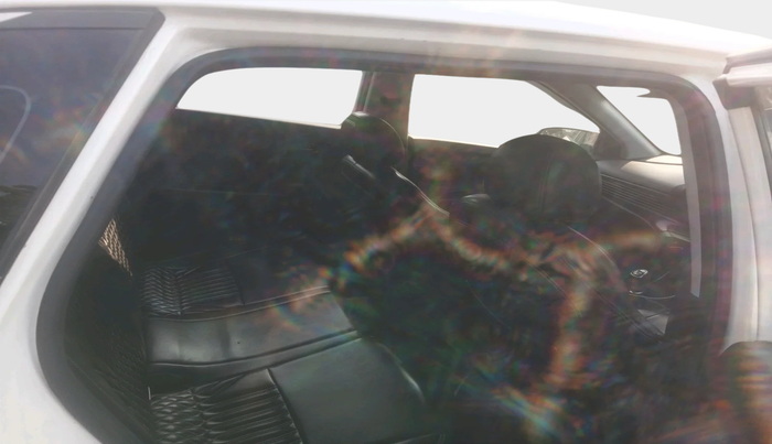 2021 Hyundai NEW I20 SPORTZ 1.5 MT, Diesel, Manual, 73,421 km, interior