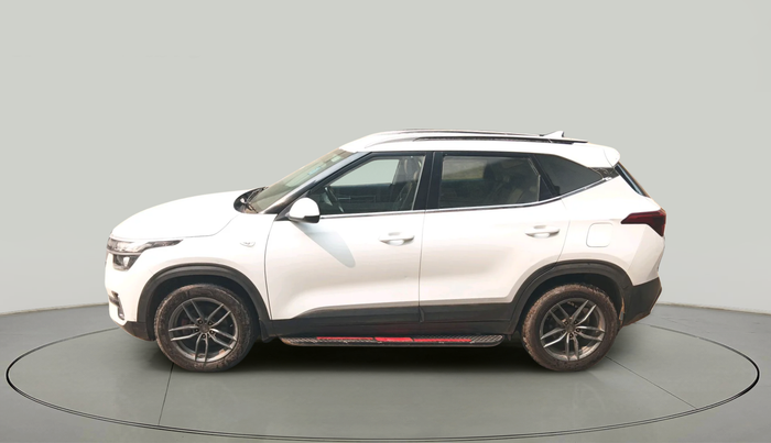 2020 KIA SELTOS HTE 1.5 DIESEL, Diesel, Manual, 68,337 km, exterior