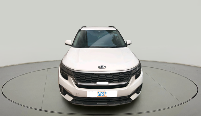 2020 KIA SELTOS HTE 1.5 DIESEL, Diesel, Manual, 68,337 km, exterior