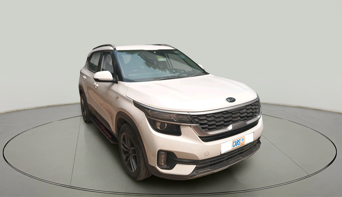 2020 KIA SELTOS HTE 1.5 DIESEL, Diesel, Manual, 68,337 km, exterior