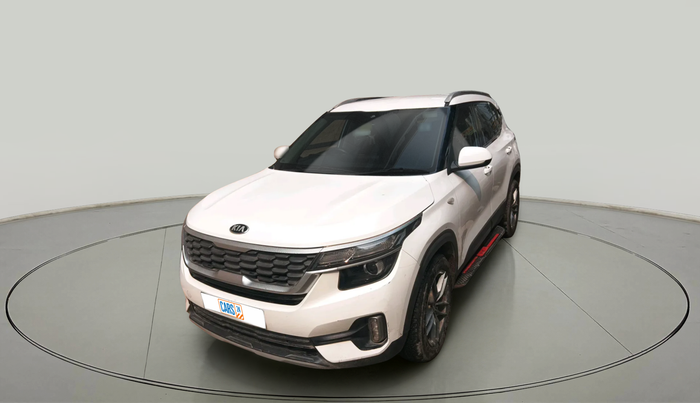 2020 KIA SELTOS HTE 1.5 DIESEL, Diesel, Manual, 68,337 km, exterior