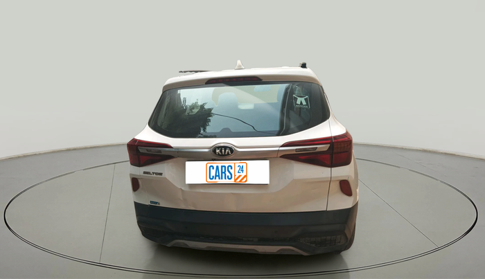 2020 KIA SELTOS HTE 1.5 DIESEL, Diesel, Manual, 68,337 km, exterior