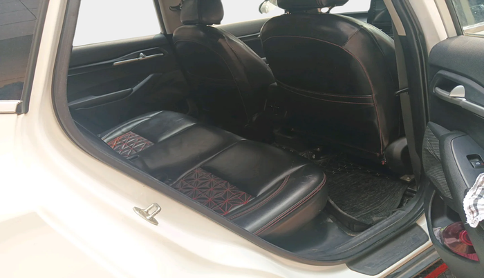 2020 KIA SELTOS HTE 1.5 DIESEL, Diesel, Manual, 68,337 km, interior