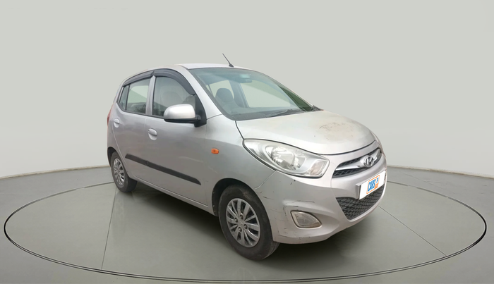 2014 Hyundai i10 SPORTZ 1.1, Petrol, Manual, 65,431 km, exterior