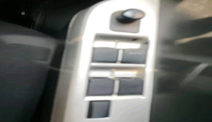 2014 Maruti Wagon R 1.0 VXI, Petrol, Manual, 61,867 km, interior