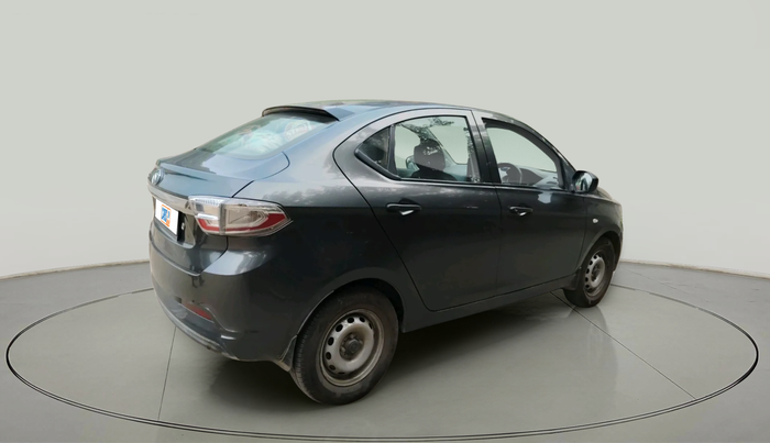 2023 Tata TIGOR XE PETROL, Petrol, Manual, 94,277 km, exterior