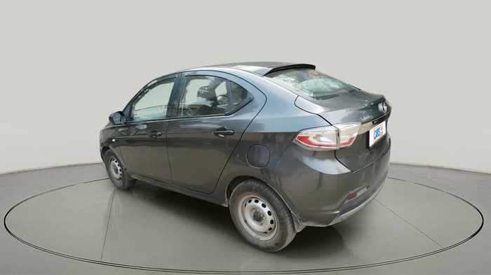 2023 Tata TIGOR XE PETROL, Petrol, Manual, 94,277 km, exterior
