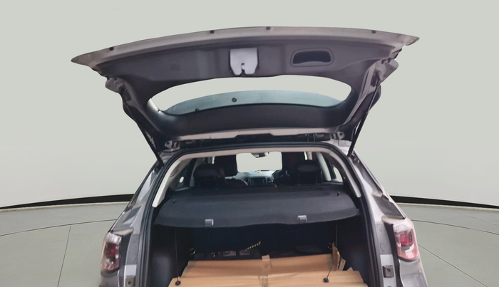 2019 Jeep Compass SPORT PLUS 2.0 DIESEL, Diesel, Manual, 17,085 km, exterior