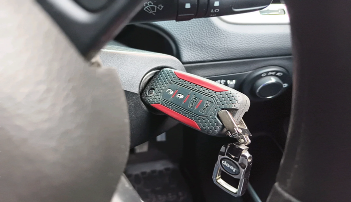 2019 Jeep Compass SPORT PLUS 2.0 DIESEL, Diesel, Manual, 17,085 km, interior