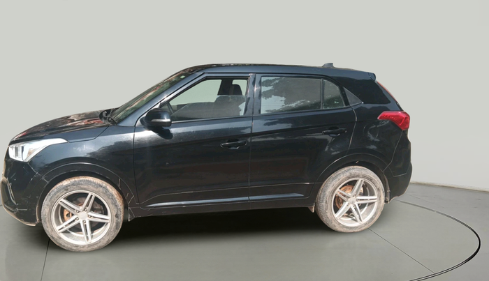 2019 Hyundai Creta E PLUS 1.4 DIESEL, Diesel, Manual, 69,363 km, exterior