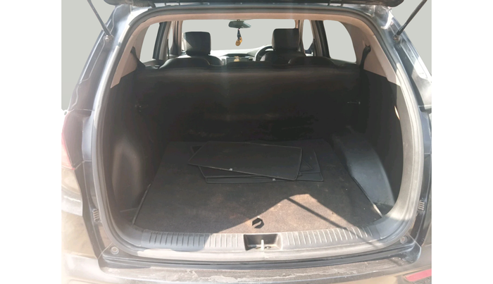 2019 Hyundai Creta E PLUS 1.4 DIESEL, Diesel, Manual, 69,363 km, exterior