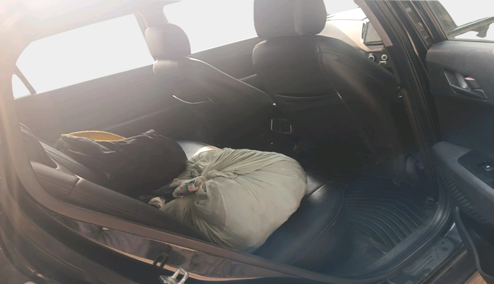 2019 Hyundai Creta E PLUS 1.4 DIESEL, Diesel, Manual, 69,363 km, interior