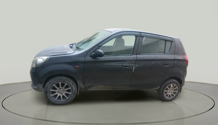 2012 Maruti Alto 800 LXI, Petrol, Manual, 1,16,047 km, exterior