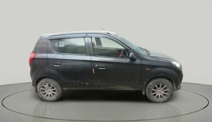 2012 Maruti Alto 800 LXI, Petrol, Manual, 1,16,047 km, exterior