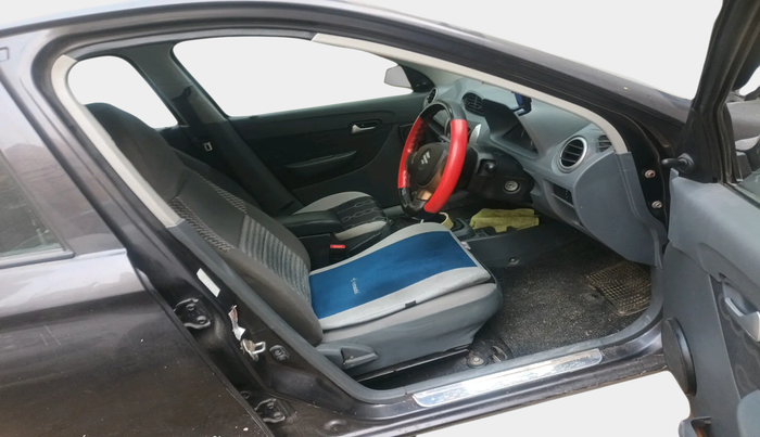 2012 Maruti Alto 800 LXI, Petrol, Manual, 1,16,047 km, interior