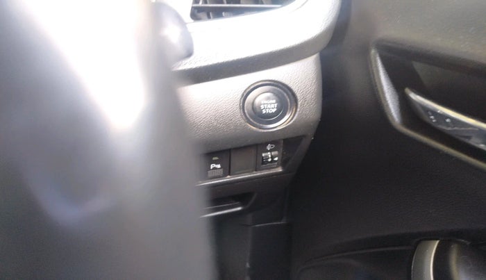 2016 Maruti Baleno ALPHA PETROL 1.2, Petrol, Manual, 1,31,597 km, interior