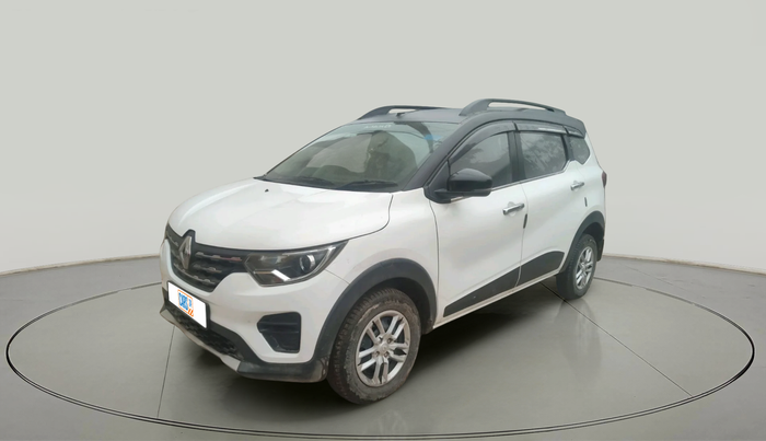 2022 Renault TRIBER RXT, Petrol, Manual, 28,760 km, exterior