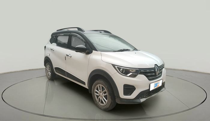 2022 Renault TRIBER RXT, Petrol, Manual, 28,760 km, exterior