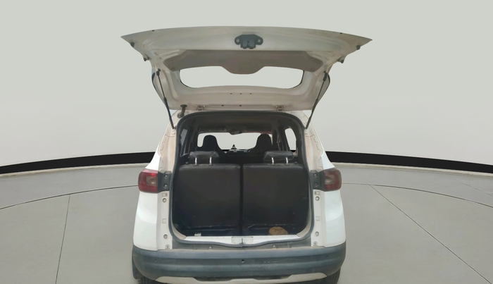 2022 Renault TRIBER RXT, Petrol, Manual, 28,760 km, exterior