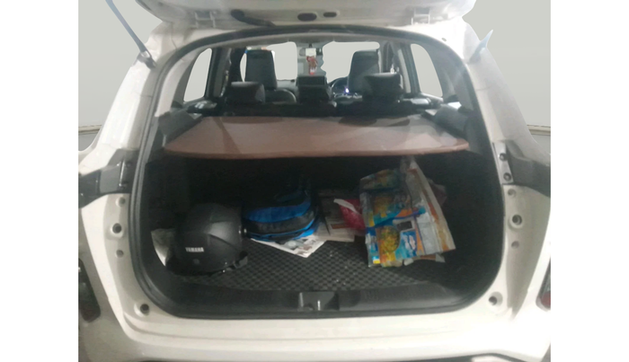 2023 Maruti Grand Vitara SIGMA SMART HYBRID, Petrol, Manual, 9,032 km, exterior