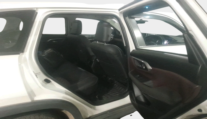2023 Maruti Grand Vitara SIGMA SMART HYBRID, Petrol, Manual, 9,032 km, interior