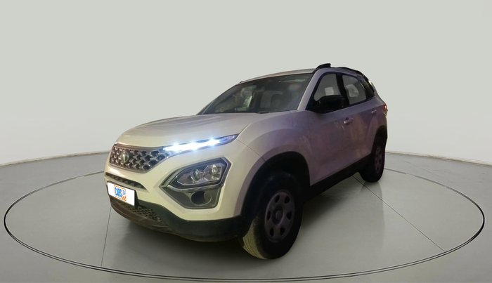 2023 Tata Safari XE, Diesel, Manual, 46,141 km, exterior