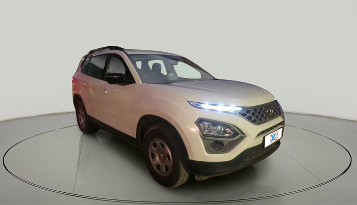 2023 Tata Safari XE, Diesel, Manual, 46,141 km, exterior