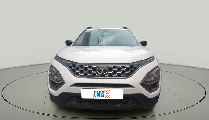2023 Tata Safari XE, Diesel, Manual, 46,141 km, exterior