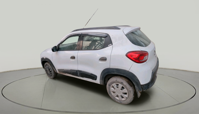 2019 Renault Kwid RXL, Petrol, Manual, 64,862 km, exterior