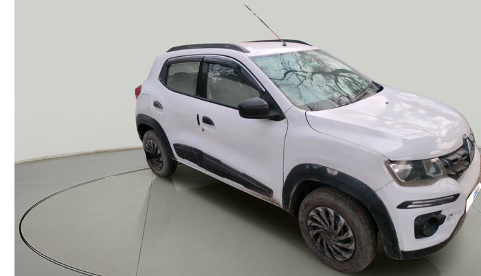 2019 Renault Kwid RXL, Petrol, Manual, 64,862 km, exterior
