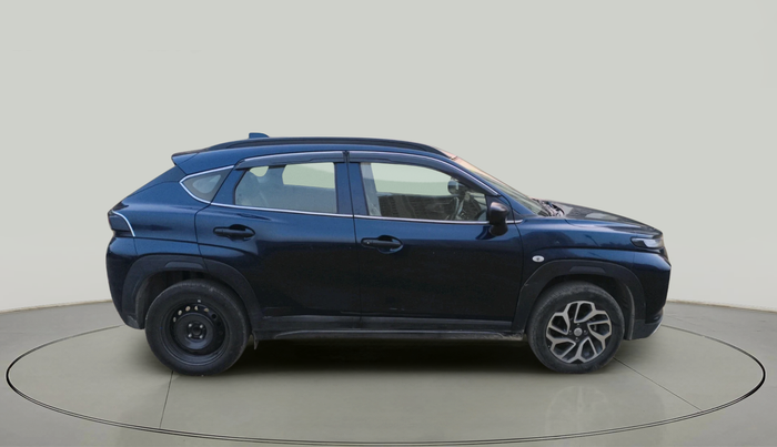 2023 Maruti FRONX SIGMA 1.2 MT, Petrol, Manual, 24,683 km, exterior