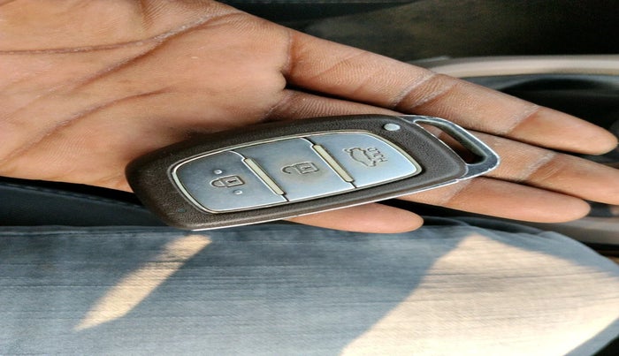 2014 Hyundai Grand i10 ASTA 1.2 KAPPA VTVT, Petrol, Manual, 83,885 km, interior