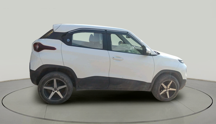 2023 Tata PUNCH PURE MT, Petrol, Manual, 28,968 km, exterior