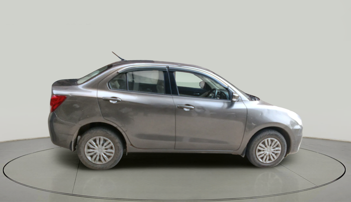 2022 Maruti Dzire VXI, Petrol, Manual, 59,069 km, exterior