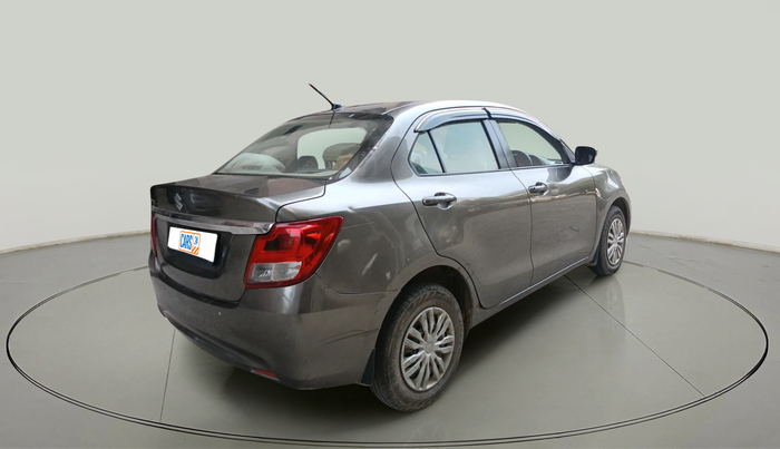 2022 Maruti Dzire VXI, Petrol, Manual, 59,069 km, exterior