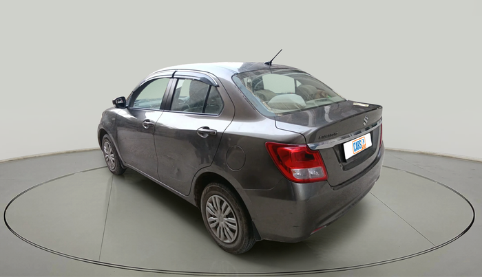 2022 Maruti Dzire VXI, Petrol, Manual, 59,069 km, exterior