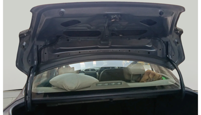 2022 Maruti Dzire VXI, Petrol, Manual, 59,069 km, exterior